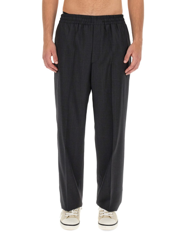 [MARANT] Trousers FW23 PA0074HA_A3F61H02AN