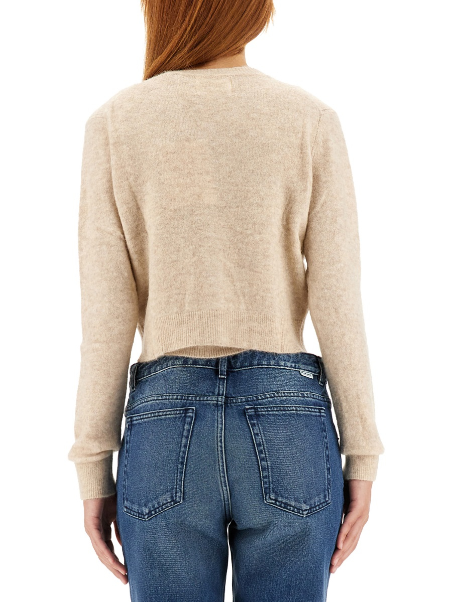 [Marant Etoile] Cardigan FW23 CA0042FA_A1L68E90LB