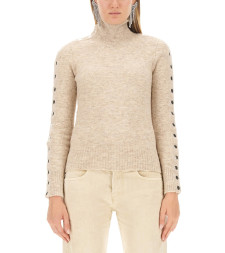 [Isabel Marant] Sweatshirt FW23 PU0290FA_A4L06I90BE