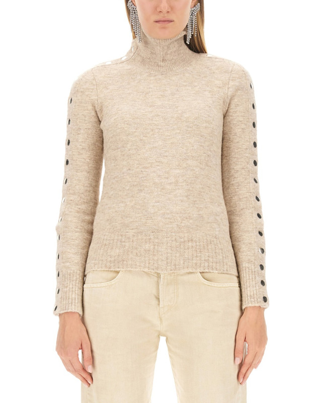 [Isabel Marant] Sweatshirt FW23 PU0290FA_A4L06I90BE