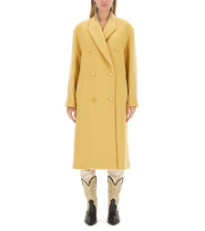 [Isabel Marant] Coat FW23 MA0099FA_A3D19I10ST