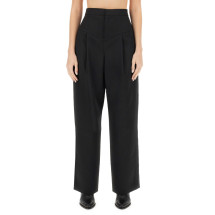 [Isabel Marant] Trousers FW23 PA0270FA_A4F03I01BK