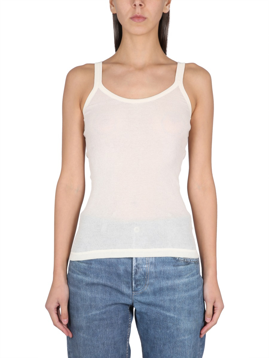 [Bottega Veneta] T-shirts Sleeveless SS23 740411_V2R709071