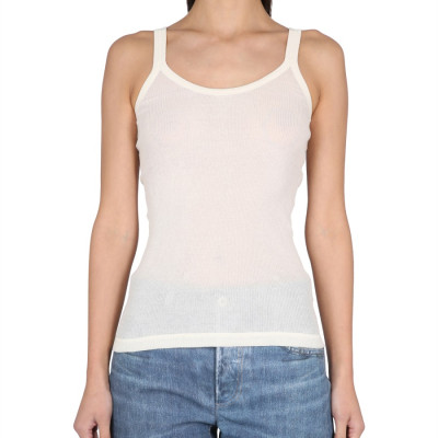 [Bottega Veneta] T-shirts Sleeveless SS23 740411_V2R709071
