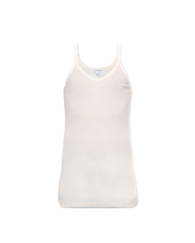 [Bottega Veneta] T-shirts Sleeveless SS23 740415_V2R709071