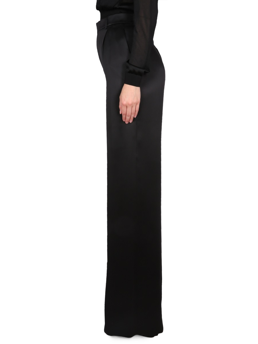 [Saint Laurent] Trousers SS23 736713_Y013G1000