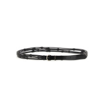 [Saint Laurent] Belt SS23 737693_AABM21000