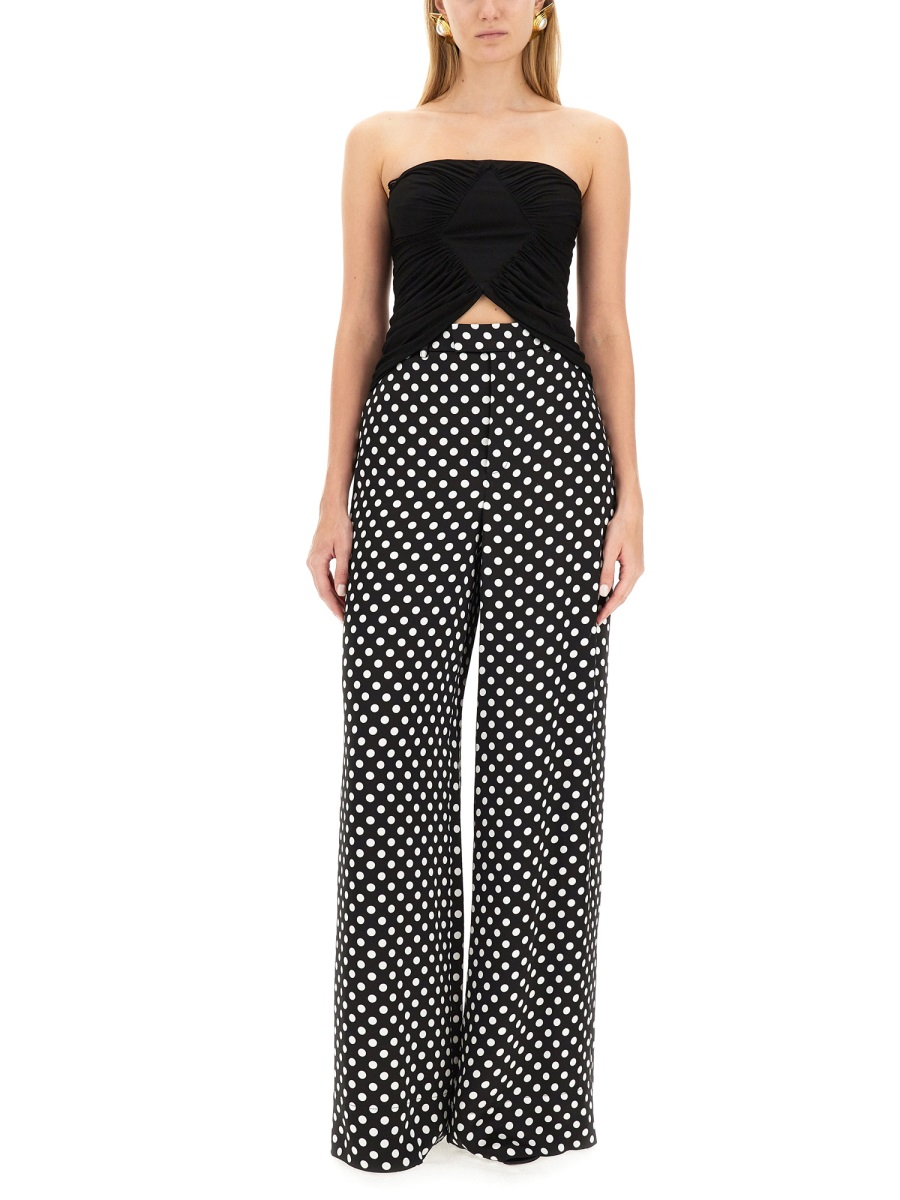 [Saint Laurent] Trousers SS23 744389_Y6G761095