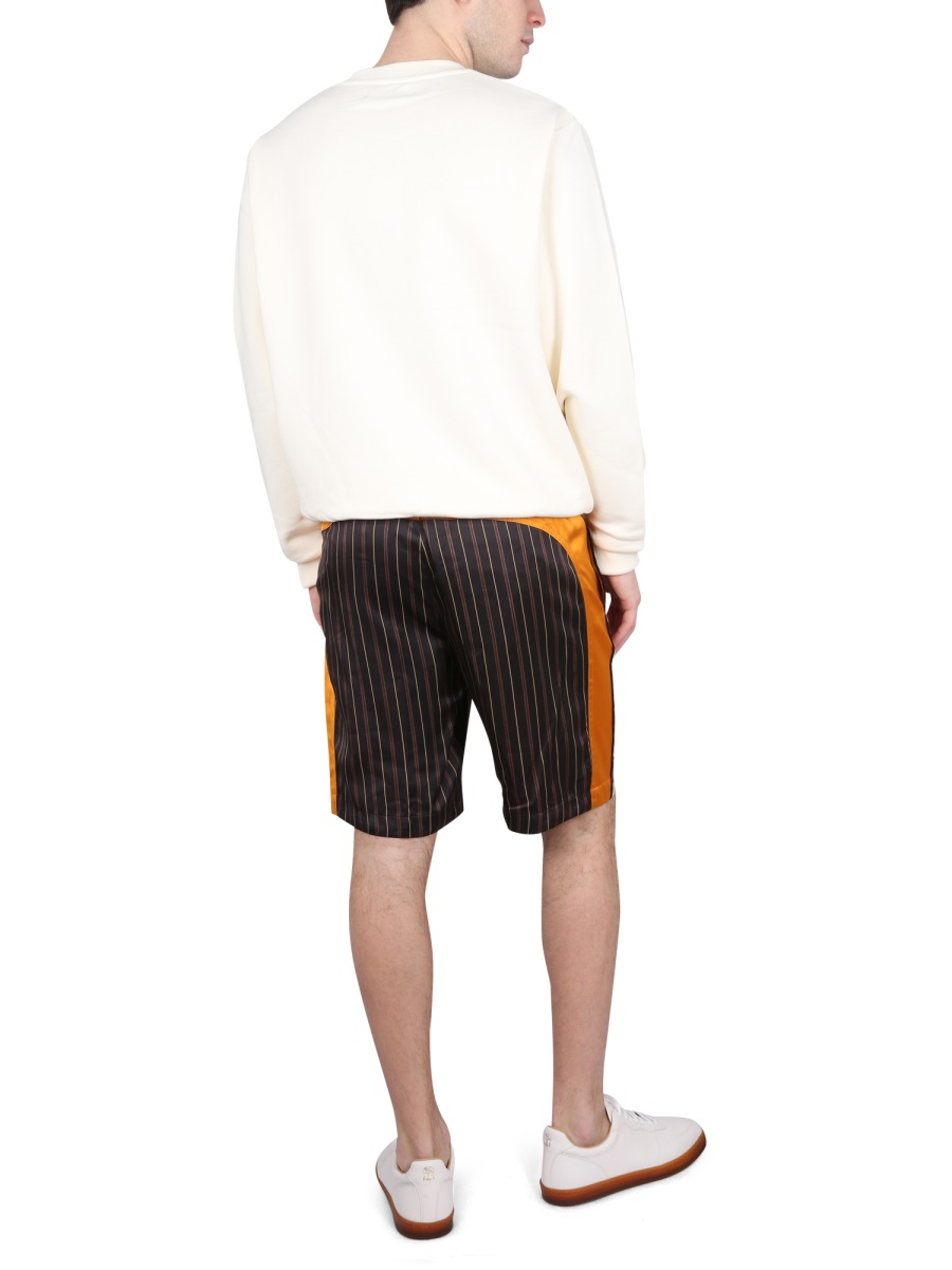 [DRIES VAN NOTEN] Shorts SS23 020938_6191358