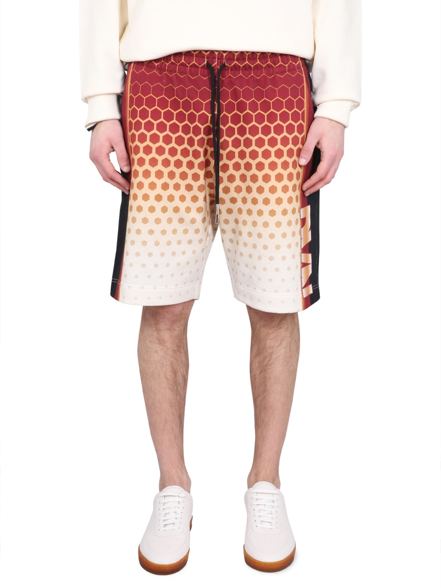 [DRIES VAN NOTEN] Shorts SS23 021120_6614353