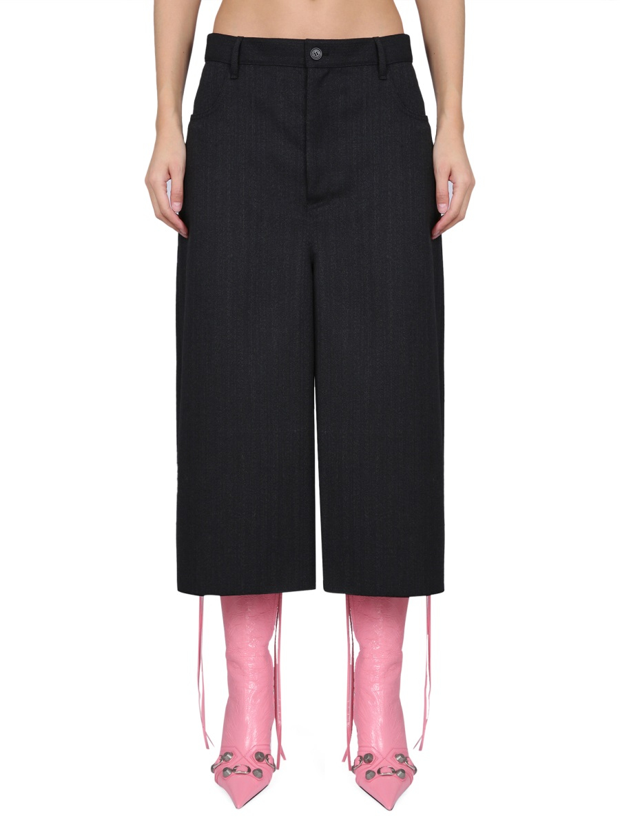 [Balenciaga] Trousers SS23 725514_TNT421000