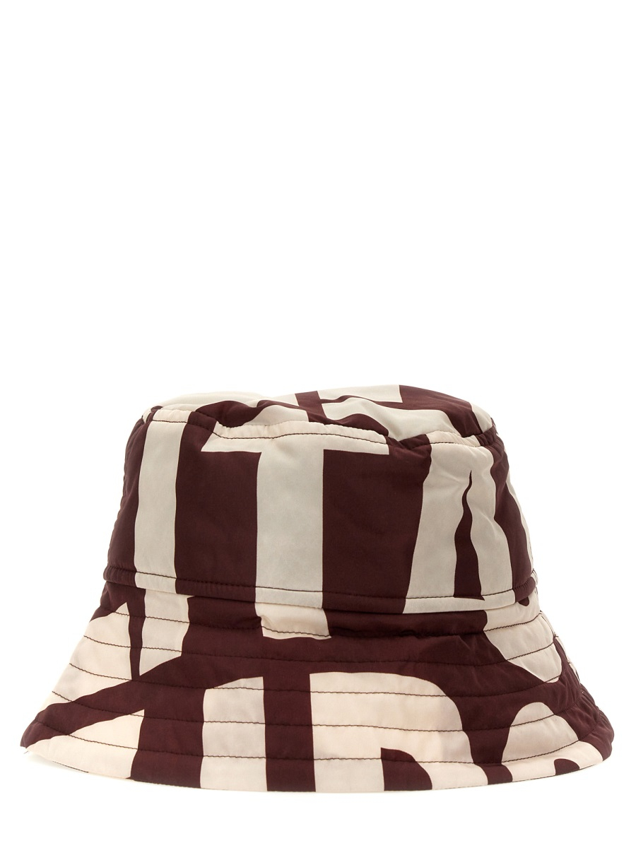 [DRIES VAN NOTEN] Hat SS23 029500_6096358