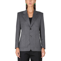 [Bottega Veneta] Blazer SS23 724202_V2KF01264