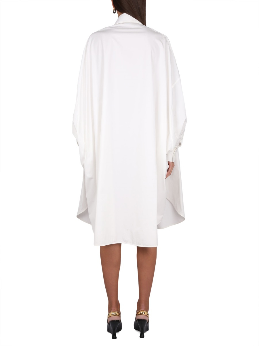 [Bottega Veneta] Long sleeve dress SS23 726546_VA5Y09068