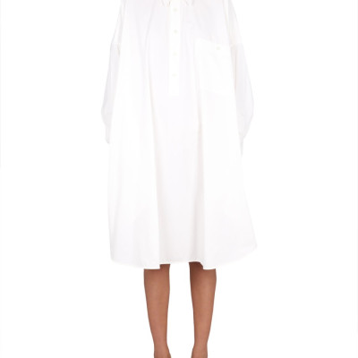 [Bottega Veneta] Long sleeve dress SS23 726546_VA5Y09068