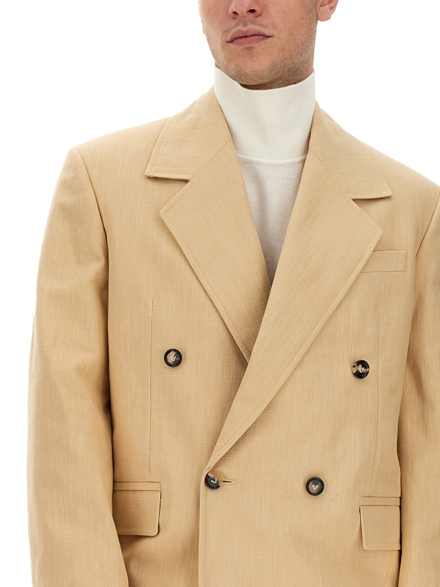[Bottega Veneta] Blazer SS23 711651_V2KV01104