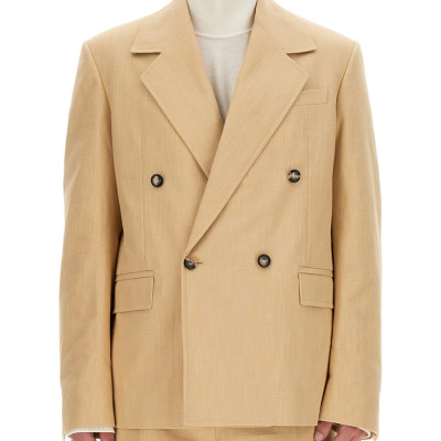 [Bottega Veneta] Blazer SS23 711651_V2KV01104
