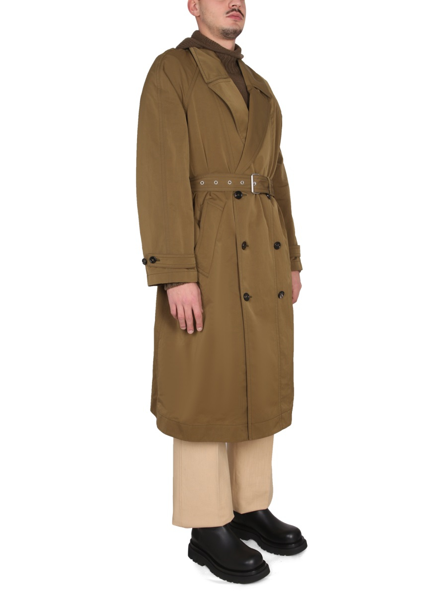 [Bottega Veneta] Coat SS23 733795_VF4K09523