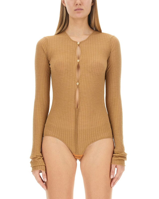 [SPORTMAX] Sweatshirt FW23 2323661036600_188002
