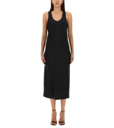 [SPORTMAX] Sleeveless dress FW23 2322260639600_121003