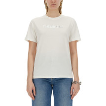 [RABANNE] T-shirts Short Sleeve SS24 24PJTE145CO0481_P112