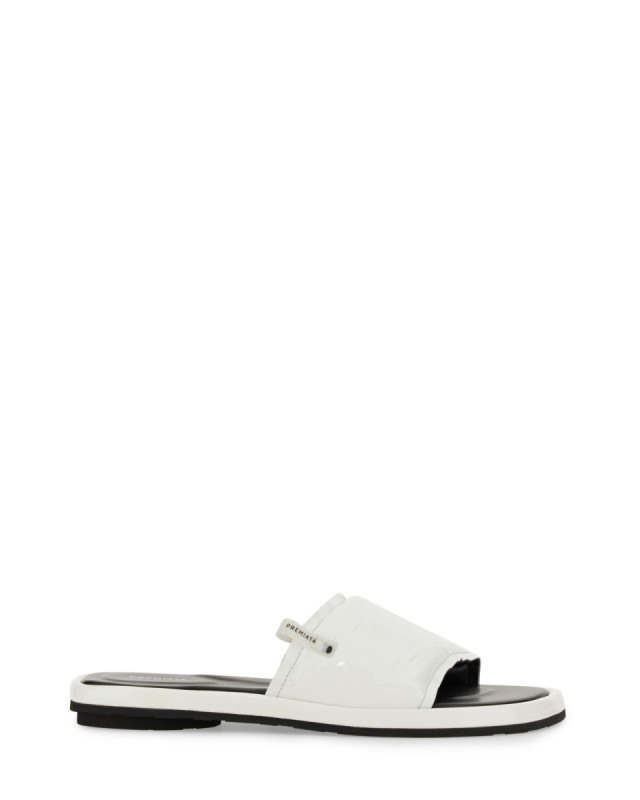 [Premiata] Mules SS24 M6650_BIANCO