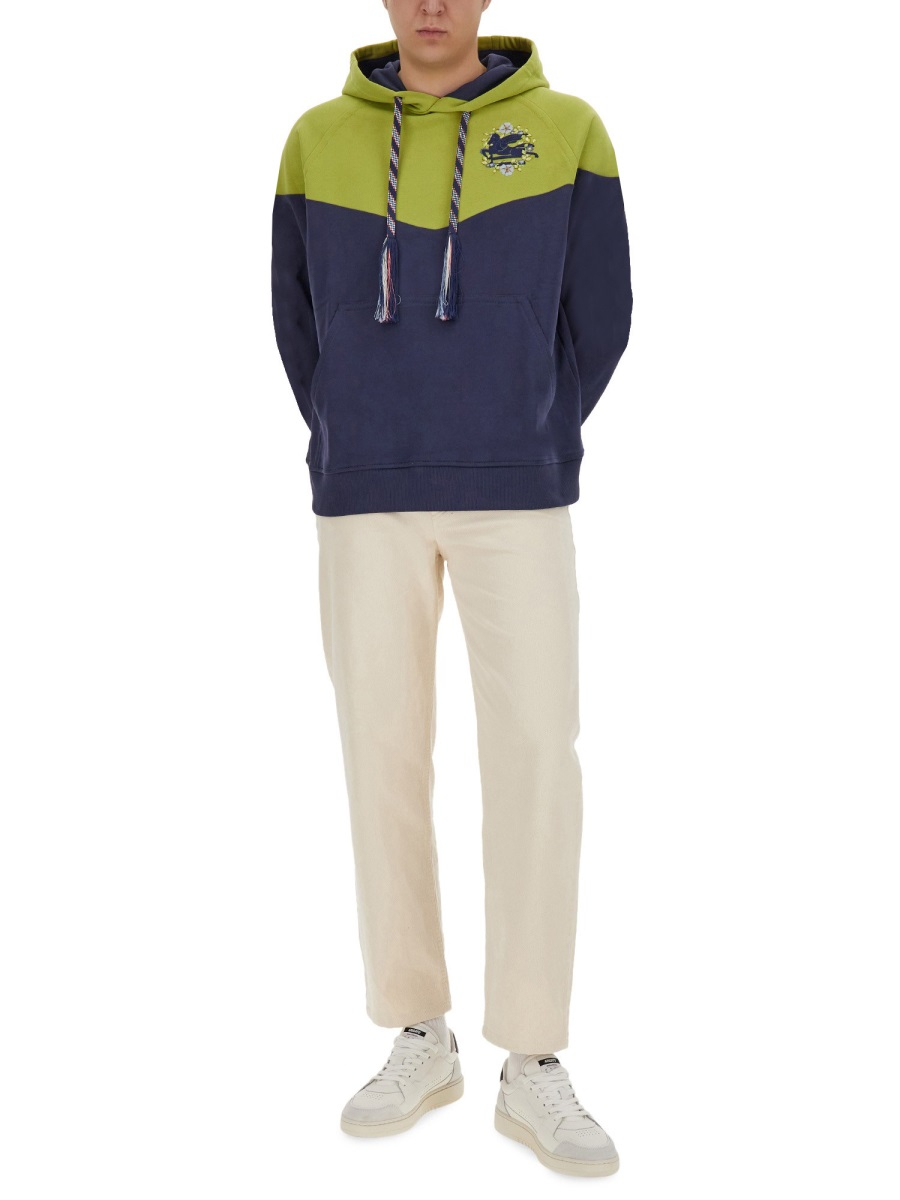 [Etro] Hoodie SS24 MRMB0001_AR201B0339