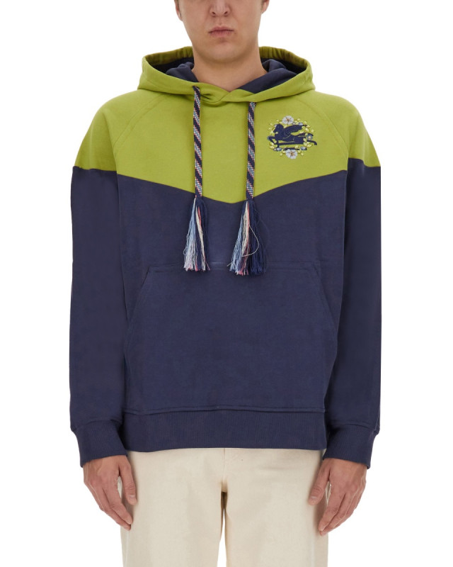 [Etro] Hoodie SS24 MRMB0001_AR201B0339