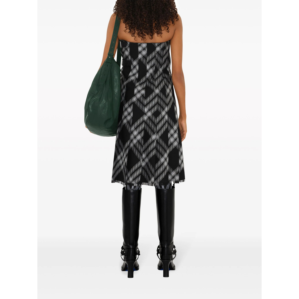 [Burberry] Sleeveless dress SS24 8083033 S24-GIU A7680