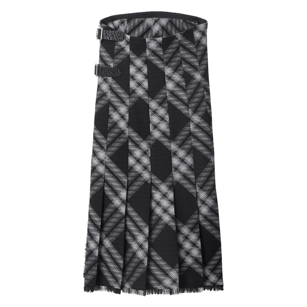 [Burberry] Sleeveless dress SS24 8083033 S24-GIU A7680
