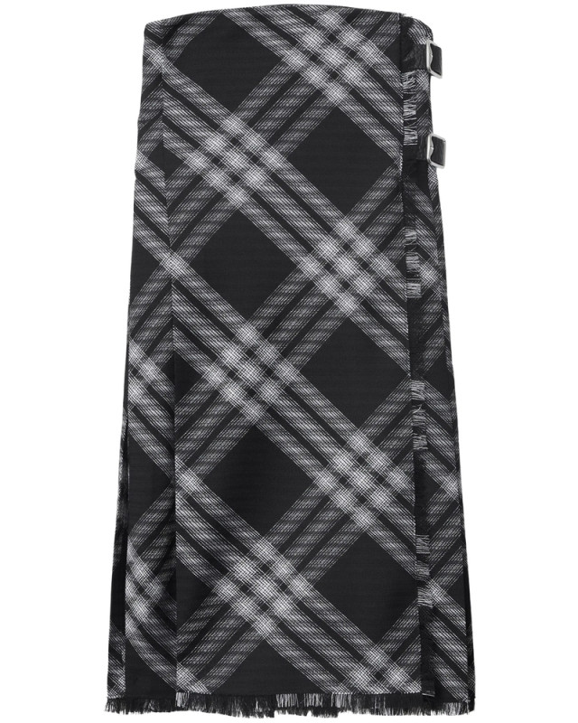 [Burberry] Sleeveless dress SS24 8083033 S24-GIU A7680