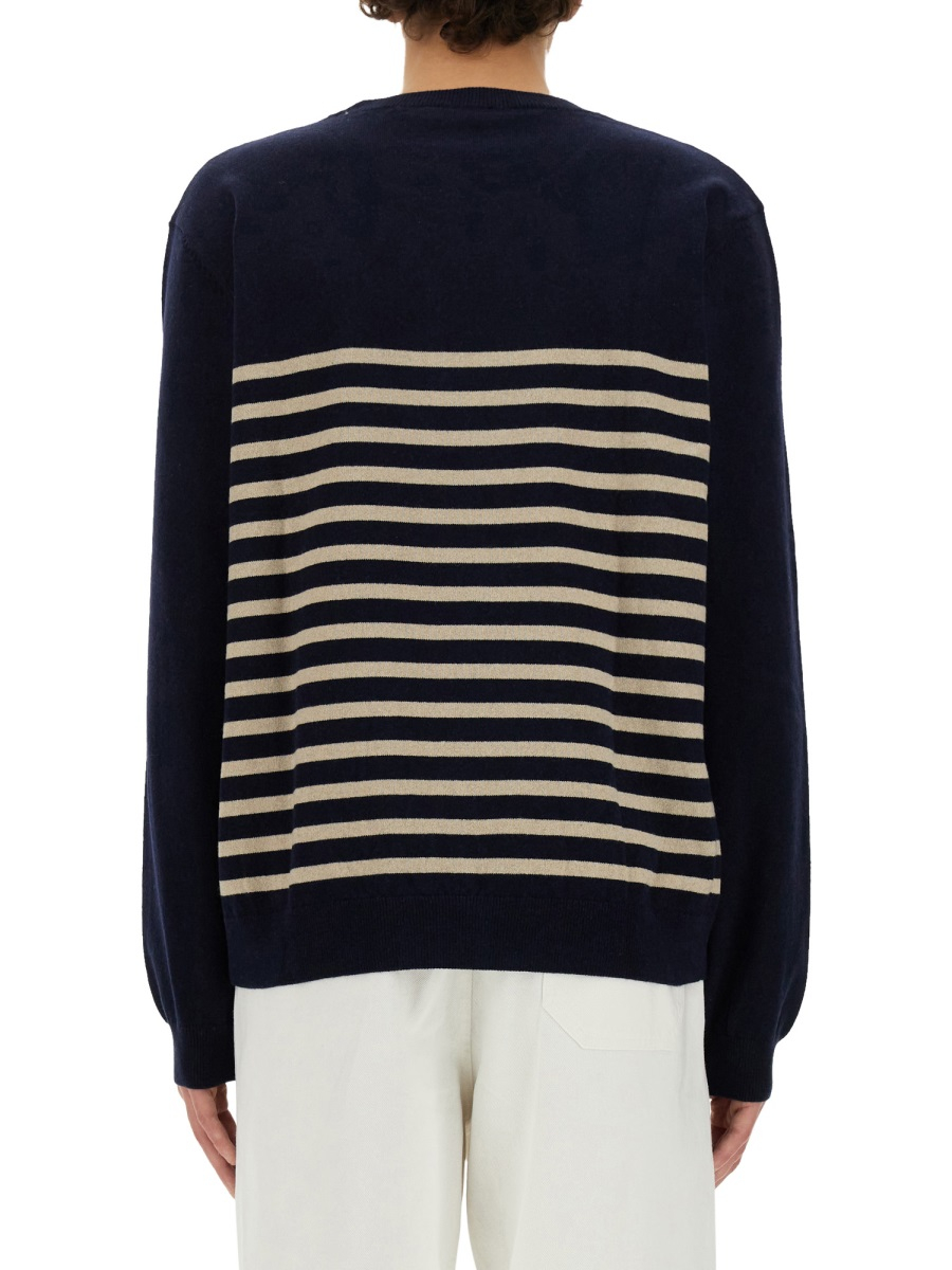 [A.P.C.] Knitwear SS24 WSAAZH23156_TIQ