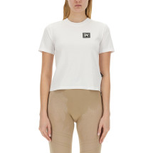 [Palm Angels] T-shirts Short Sleeve SS24 PWAA044_R24JER0020110