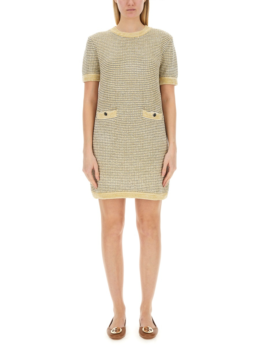[Tory Burch] Short sleeve dress SS24 157036_966