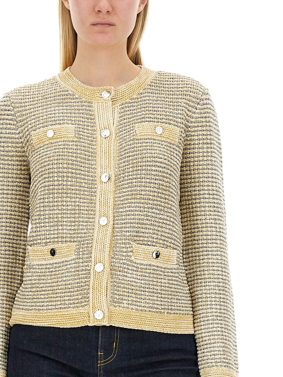 [Tory Burch] Cardigan SS24 151619_966