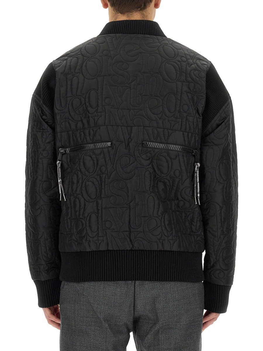 [Vivienne Westwood] Jacket FW23 33040009_W00PSN401