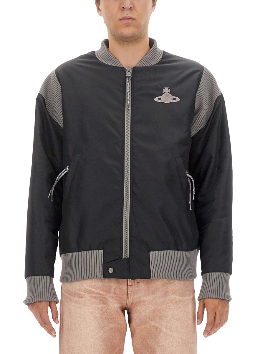 [Vivienne Westwood] Jacket FW23 33040009_W00M0N401
