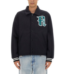 [Aries] Jacket FW23 FUAR70201_BLK