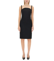 [Versace] Sleeveless dress FW23 1012446_1A005401B000