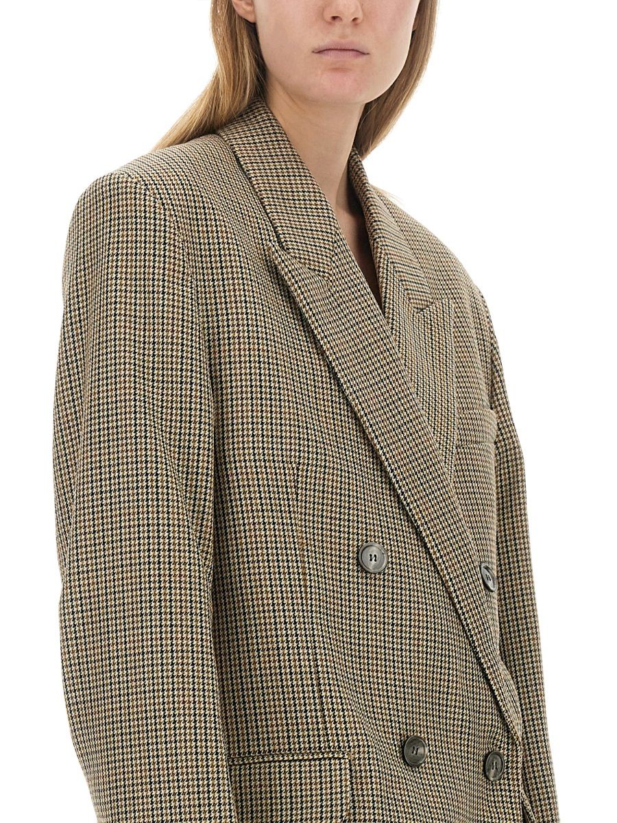[Ami Paris] Blazer FW23 FBV311_WV0032270