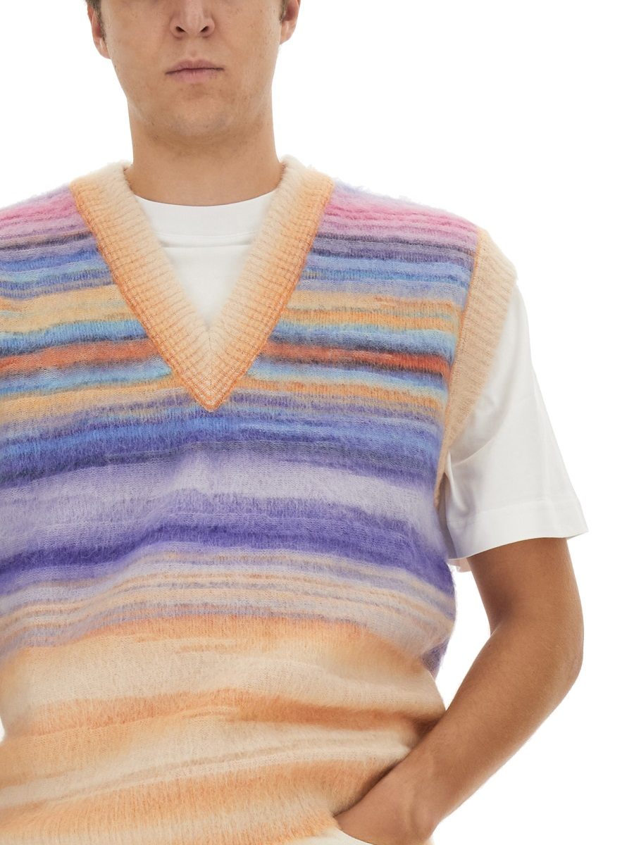 [MISSONI] Knitwear FW23 US23WN01_BK024QSM8Y9