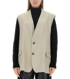 [MM6 Maison Margiela] Vest FW23 S62FB0051_S78357212