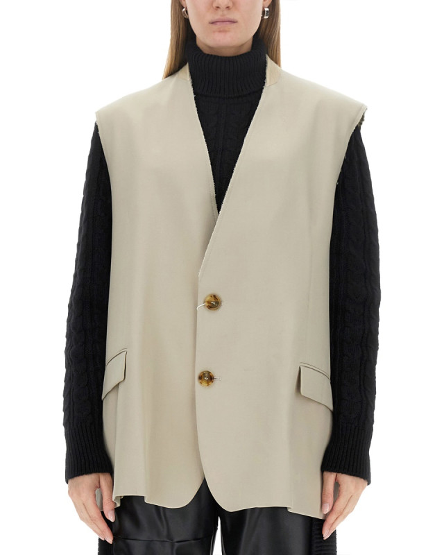 [MM6 Maison Margiela] Vest FW23 S62FB0051_S78357212