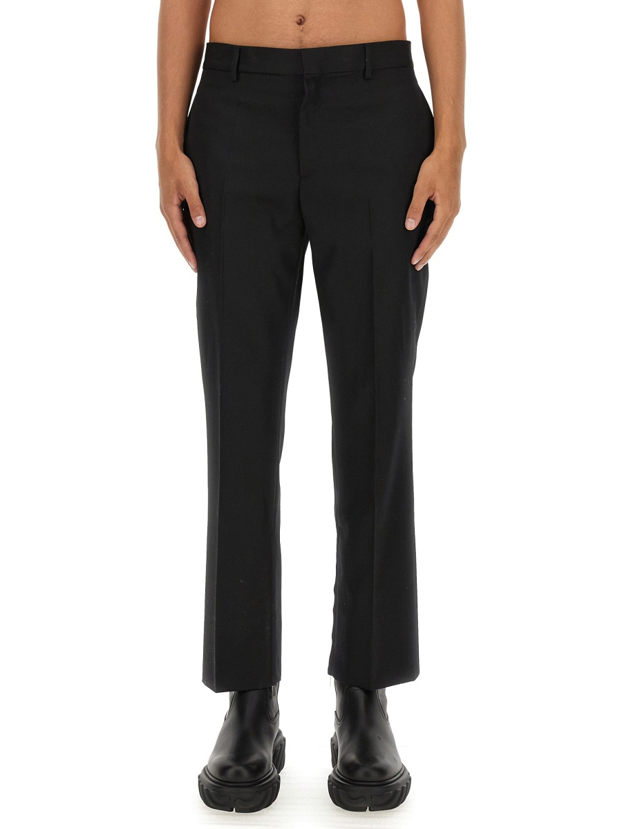 [Off-White] Trousers FW23 OMCA248_F23FAB0031010