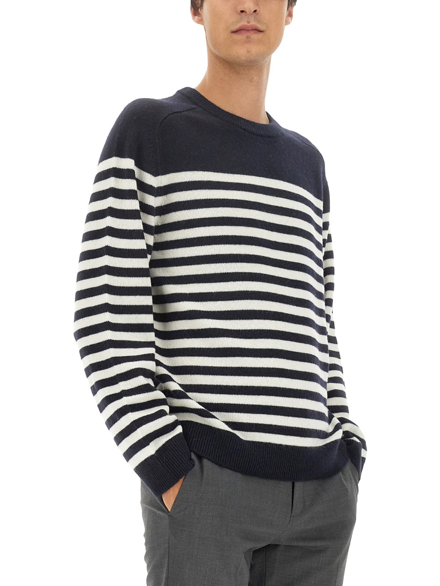 [Theory] Knitwear FW23 N0981706_1K8