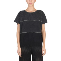 [Fabiana Filippi] Sweatshirt FW22 MAD222W057_H014VR3
