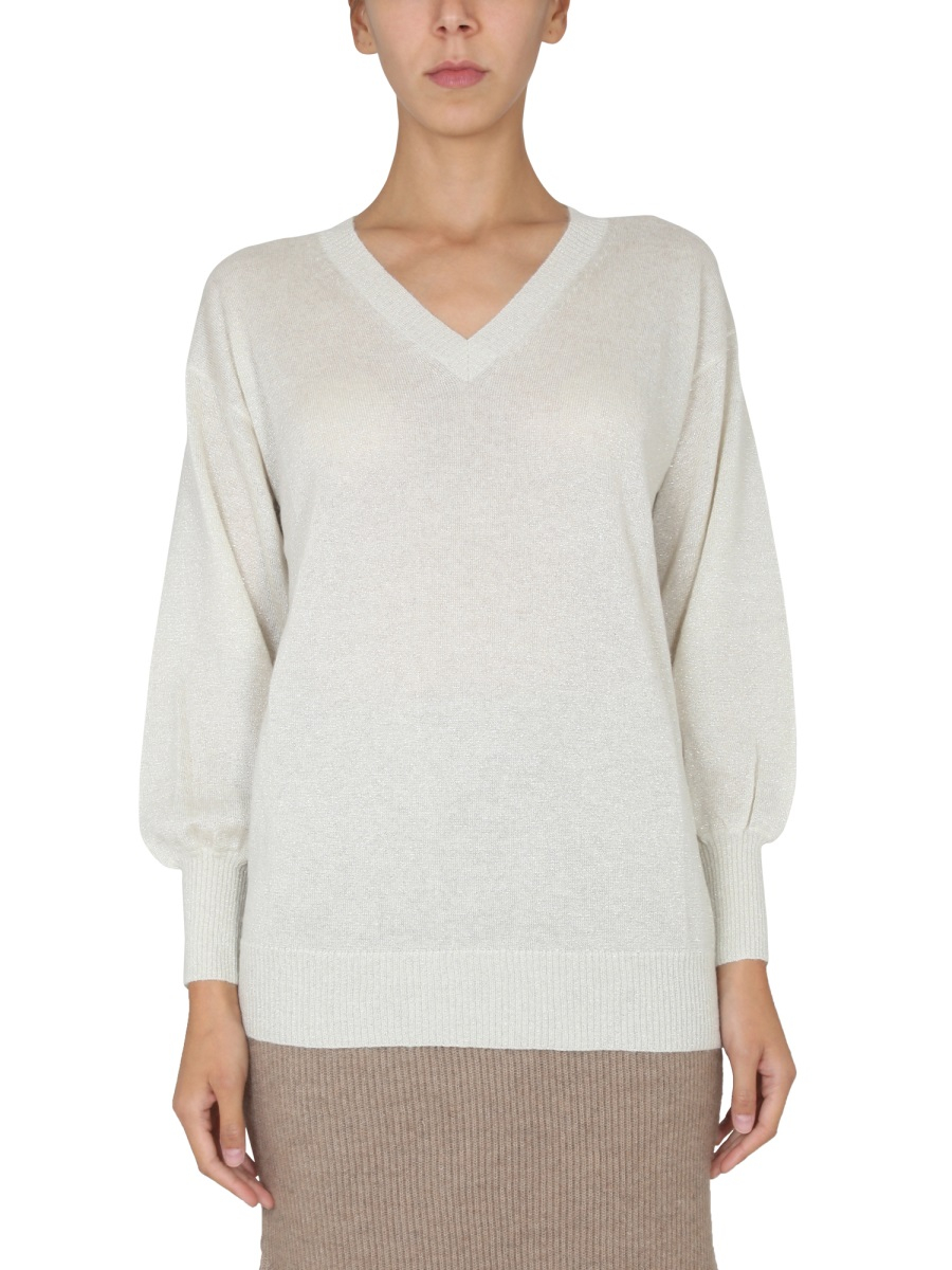 [Fabiana Filippi] Knitwear FW22 MAD222W058_H037VR1