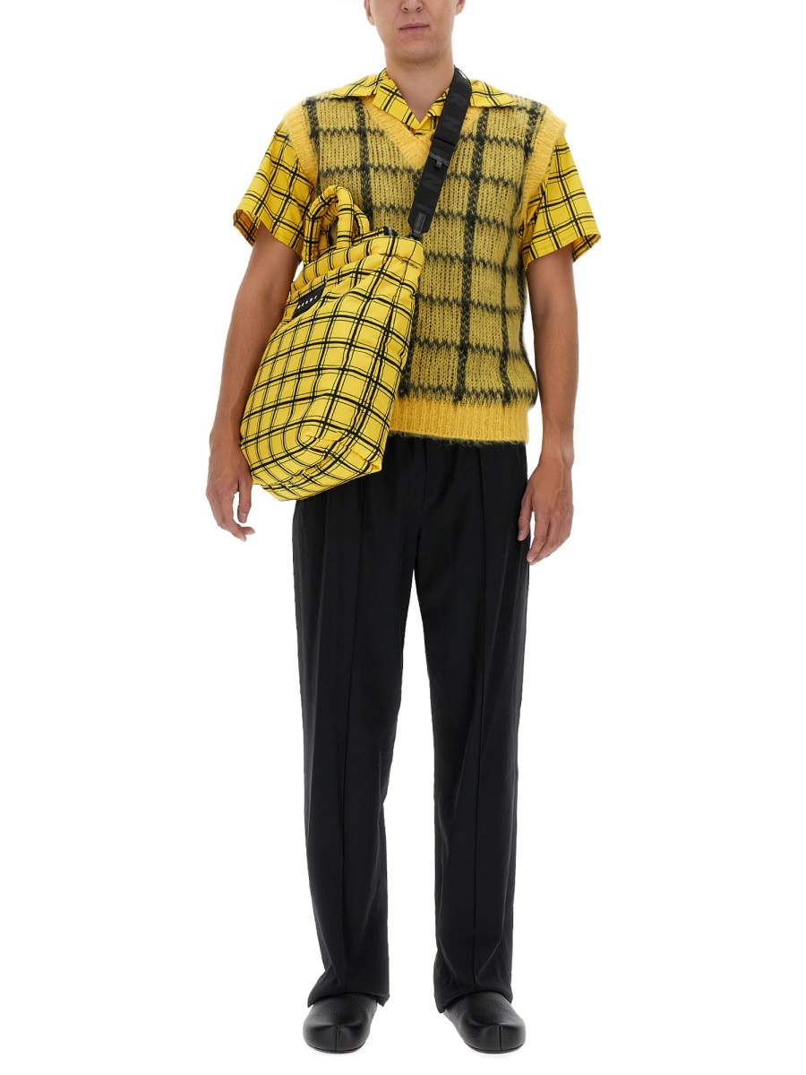 [Marni] Knitwear FW23 CVMG0103Q1_UFU161CHY56
