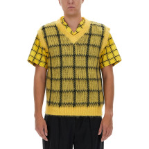 [Marni] Knitwear FW23 CVMG0103Q1_UFU161CHY56