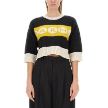[Marni] Knitwear FW23 GCMD0483Q0_UFH30400N99